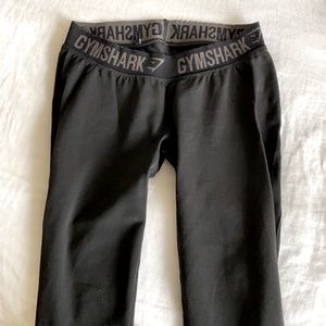 Gymshark Flex Leggings -Black